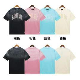 Picture of Amiri T Shirts Short _SKUAmiriS-XLbrtx221823618